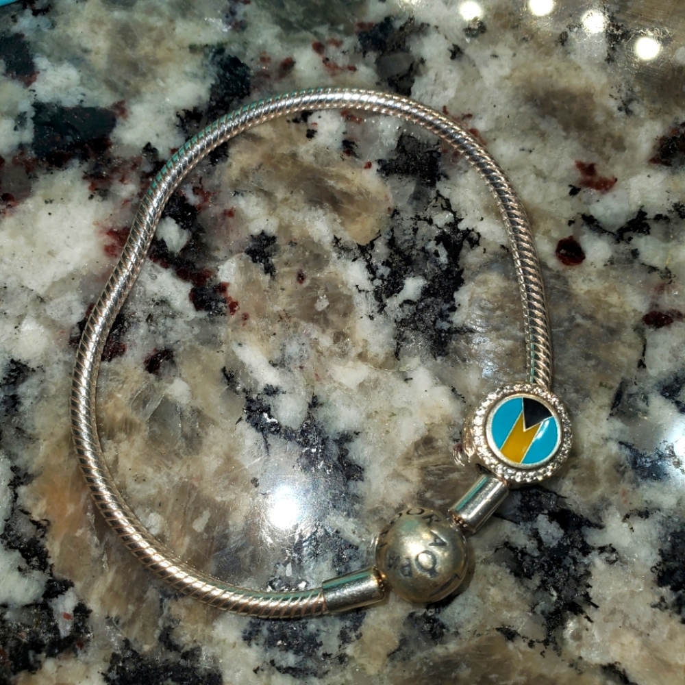Pandora Bracelet